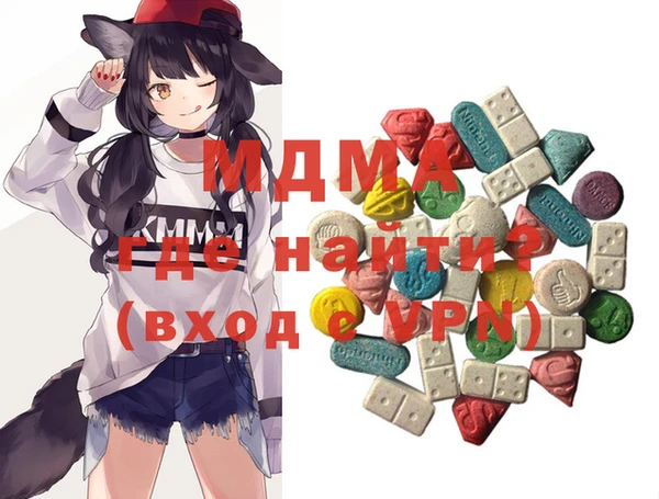 гашик Богородск
